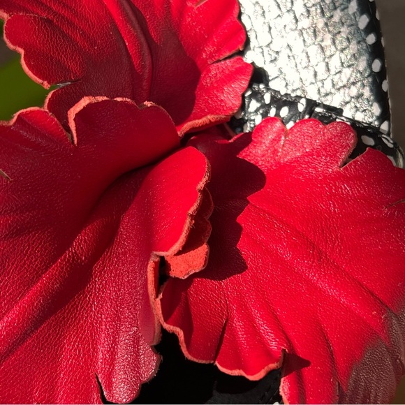 Cecelia New York HIBISCUS II Heeled Sandal - Picture 12 of 12